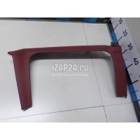 Накладка (кузов внутри) VAG Cayenne 2017 9Y1858033AOG6