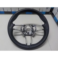 Рулевое колесо для AIR BAG (без AIR BAG) VAG Cayenne 2017 9Y0419091BBA34