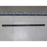 Молдинг порога VAG Cayenne 2017 9Y0853538OK1
