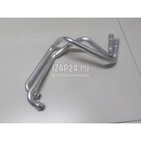 Трубка отопителя VAG Cayenne 2017 PAB898037A