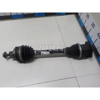 Полуось передняя VAG Cayenne 2017 958407271A