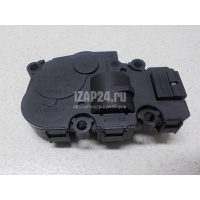 Моторчик заслонки отопителя VAG Taycan 2019 PAB82051100