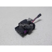 Разъем VAG Octavia (A7) (2013 - ) 4F0973704