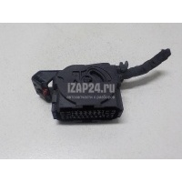 Разъем VAG Cayenne 2017 1S0973026A