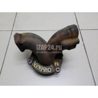 Корпус насоса водяного (помпы) Volvo TRUCK FH (1993 - 2001) 1676572