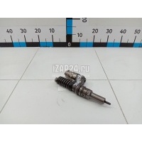 Форсунка дизельная электрическая Volvo TRUCK FL12 (1995 - 1998) 1677158