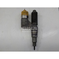 Форсунка дизельная электрическая Volvo TRUCK FL12 (1995 - 1998) 1677154