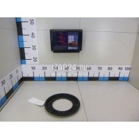 Накладка (кузов внутри) Volvo TRUCK FM (1998 - 2002) 8143364