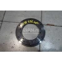 Накладка (кузов внутри) Volvo TRUCK FM (1998 - 2002) 8143364