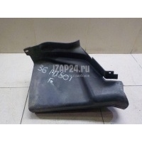 Кожух рулевой колонки нижний Volvo TRUCK FH (1993 - 2001) 1095801