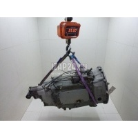 МКПП (механическая коробка переключения передач) Volvo TRUCK FH (1993 - 2001) 3190101