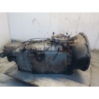 МКПП (механическая коробка переключения передач) Volvo TRUCK FH (1993 - 2001) 3190082