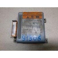 Блок управления AIR BAG Volvo TRUCK FH (2002 - 2008) 3987405