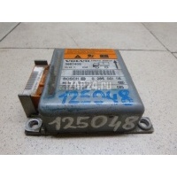 Блок управления AIR BAG Volvo TRUCK FH (2002 - 2008) 3987405
