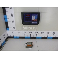Блок управления AIR BAG Volvo TRUCK FH (1993 - 2001) 3987405