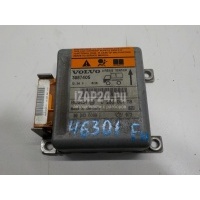 Блок управления AIR BAG Volvo TRUCK FH (2002 - 2008) 3987405