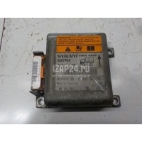 Блок управления AIR BAG Volvo TRUCK FH (2002 - 2008) 3987405