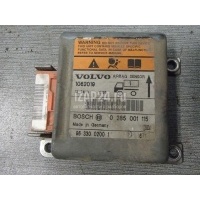 Блок управления AIR BAG Volvo TRUCK FH (1993 - 2001) 1062019