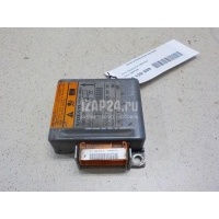 Блок управления AIR BAG Volvo TRUCK FH (2002 - 2008) 3987405