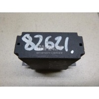 Блок управления центральным замком Volvo TRUCK FM (1998 - 2002) 8154736