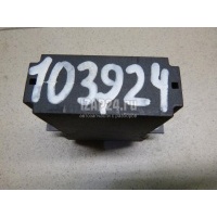 Блок управления центральным замком Volvo TRUCK FM (1998 - 2002) 8154736