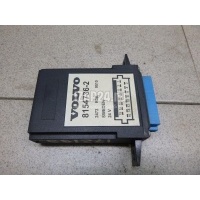 Блок управления центральным замком Volvo TRUCK FM (1998 - 2002) 8154736