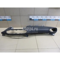 Накладка (кузов внутри) Hyundai-Kia Santa Fe (TM) 2018 84734S1500NNB