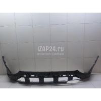 Юбка задняя Hyundai-Kia Santa Fe (TM) 2018 86650S1000