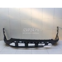 Юбка задняя Hyundai-Kia Santa Fe (TM) 2018 86650S1000