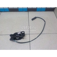 Замок двери распашной Citroen-Peugeot Expert III 2016 9808571880