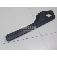 Накладка ручки внутренней Citroen-Peugeot Jumpy 2016 98091768ZD