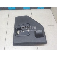 Обшивка двери сдвижной Citroen-Peugeot Expert III 2016 98099547ZD