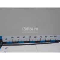Уплотнитель двери Citroen-Peugeot Jumpy 2016 9820455180