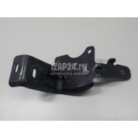 Кронштейн (сопут. товар) Citroen-Peugeot 5008 2017 9807238380