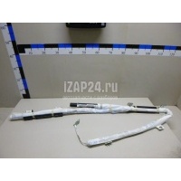 Подушка безопасности боковая (шторка) Hyundai-Kia Cerato 2018 80410M6000