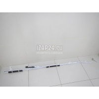 Подушка безопасности боковая (шторка) Hyundai-Kia Cerato 2018 80410M6000
