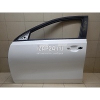 Дверь передняя левая Hyundai-Kia Cerato 2018 76003M6000