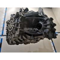 АКПП (автоматическая коробка переключения передач) Hyundai-Kia Cerato 2018 450002F714