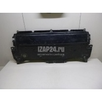 Защита картера VAG Touareg 2018 760801839