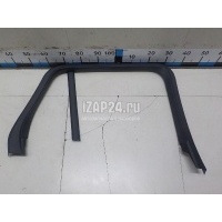 Обшивка двери задней левой BMW X5 G05 2018 51427445503