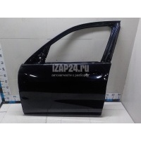 Дверь передняя левая BMW X5 G05 2018 41518738551