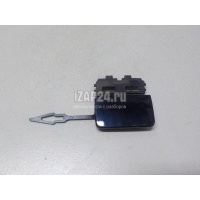 Заглушка буксировочного крюка BMW X5 G05 2018 51128099126