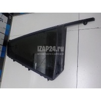 Стекло двери задней правой (форточка) BMW X5 G05 2018 51357428712