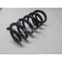 Пружина передняя BMW X5 G05 2018 31336889052