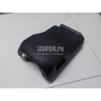 Кожух рулевой колонки нижний BMW X6 G06 2019 51457952184