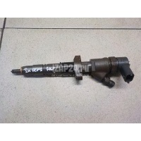 Форсунка дизельная электрическая Nissan Interstar (2002 - 2010) 1660000Q0D