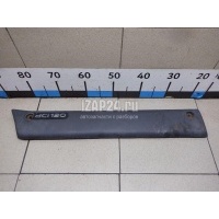 Молдинг передней левой двери Nissens Interstar (2002 - 2010) 8087300QAC