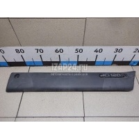 Молдинг передней правой двери Nissan Interstar (2002 - 2010) 8087200QAC