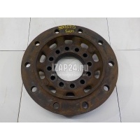 Фланец ступицы Schmitz S01 1996 1004054