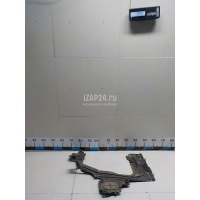 Защита топливного бака BMW Countryman F60 2016 51757386952
